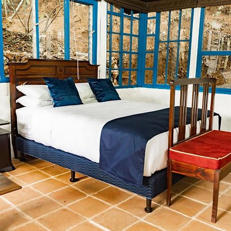 Hotel Don Ernesto By La Chimba San Jose  Bagian luar foto