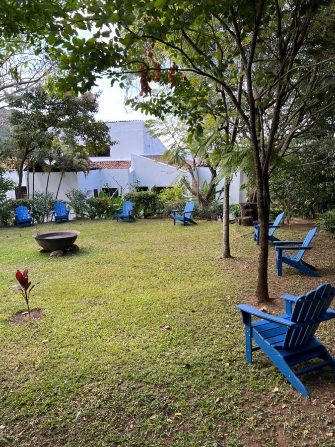 Hotel Don Ernesto By La Chimba San Jose  Bagian luar foto