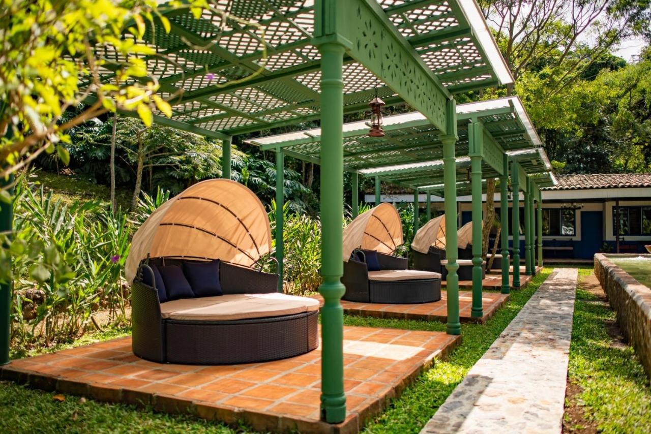 Hotel Don Ernesto By La Chimba San Jose  Bagian luar foto