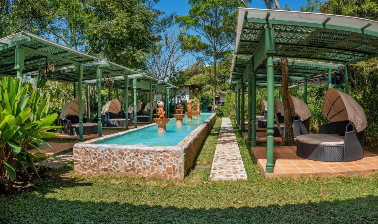 Hotel Don Ernesto By La Chimba San Jose  Bagian luar foto