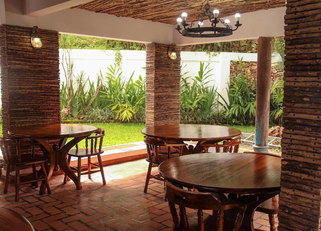Hotel Don Ernesto By La Chimba San Jose  Bagian luar foto