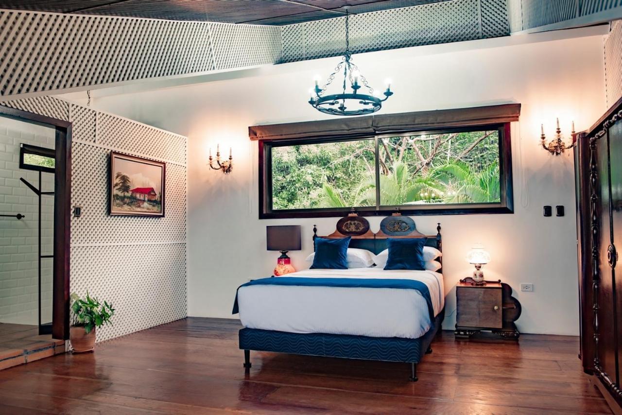Hotel Don Ernesto By La Chimba San Jose  Bagian luar foto