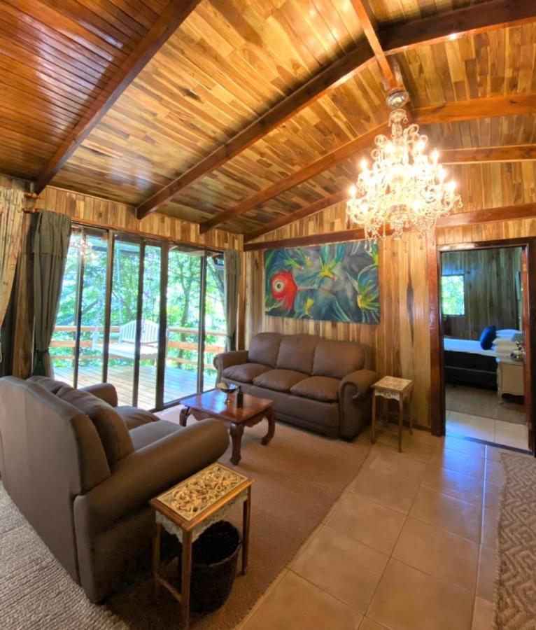 Hotel Don Ernesto By La Chimba San Jose  Bagian luar foto