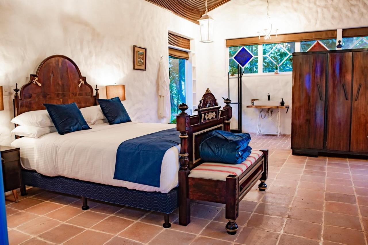 Hotel Don Ernesto By La Chimba San Jose  Bagian luar foto