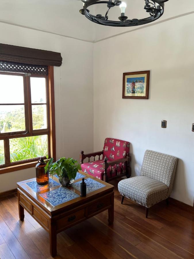 Hotel Don Ernesto By La Chimba San Jose  Bagian luar foto