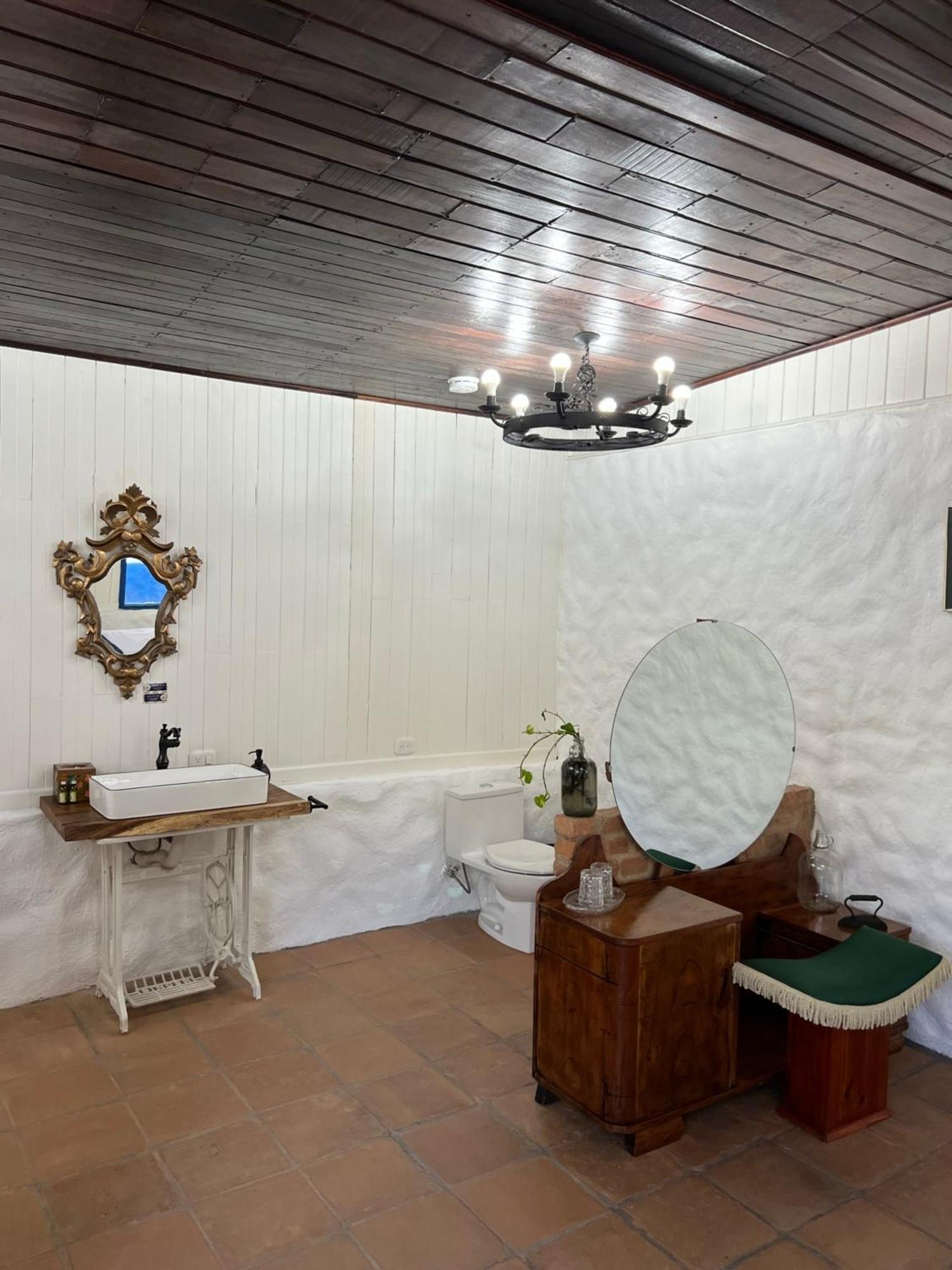 Hotel Don Ernesto By La Chimba San Jose  Bagian luar foto
