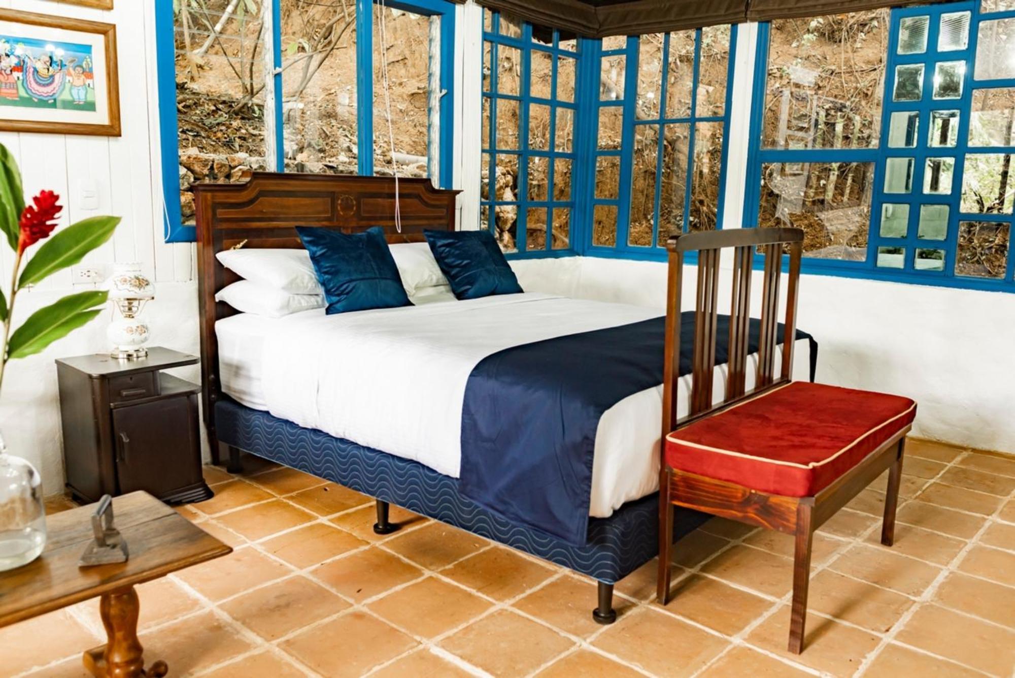 Hotel Don Ernesto By La Chimba San Jose  Bagian luar foto